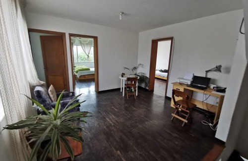 Chorrillos Bed & Breakfast | Villamar