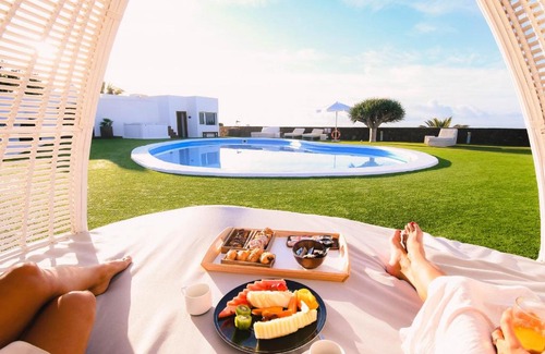 Los Mojones Villa | VillaMare