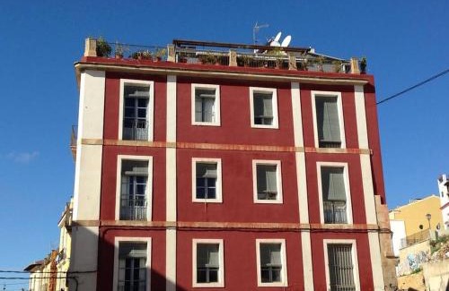 Alicante City Centre Apartment | VillaMaria
