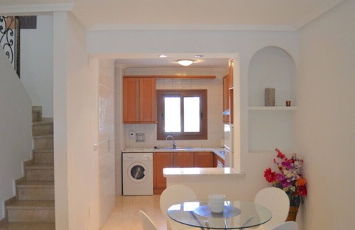 Orihuela Costa House | Villamartin location. Less than 15 minutes walk to the plaza.