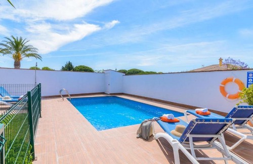 Conil de la Frontera House | Villanueva - Casa 2 Conil Frontera by Ruralidays