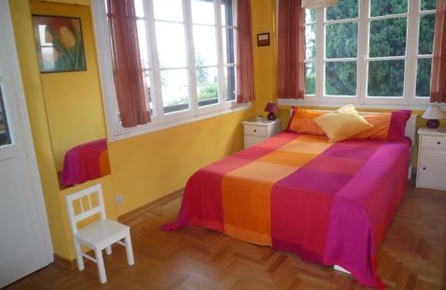 Meina Bed & Breakfast | Villanuvola