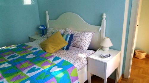 Meina Bed & Breakfast | Villanuvola