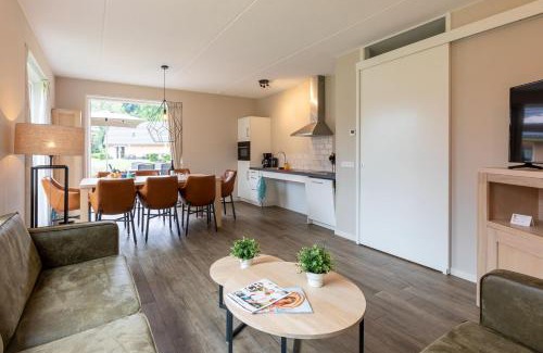 Almen Resort | Villapark Ehzerburg