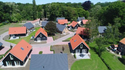 Almen Resort | Villapark Ehzerburg