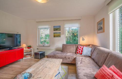 De Koog House | Villapark Kamperfoelie 29