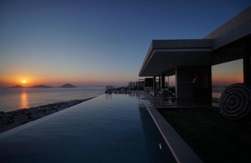 Turgutreis Villa | Villara Bodrum