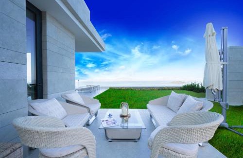 Turgutreis Villa | Villara Bodrum