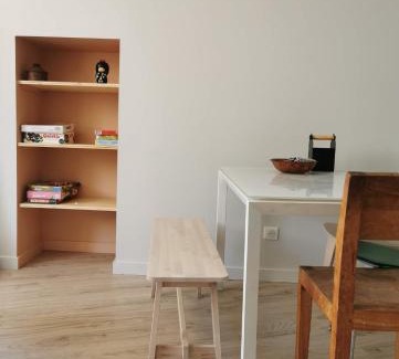 Villard-de-Lans Apartment | Villard de Lans, coeur de village.Bel appartement