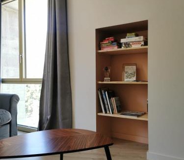 Villard-de-Lans Apartment | Villard de Lans, coeur de village.Bel appartement