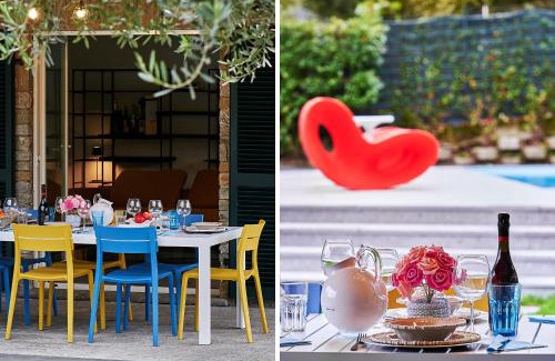 Azzano Villa | Villarnona Lake Como