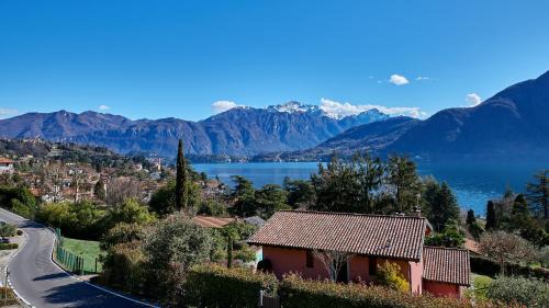 Azzano Villa | Villarnona Lake Como