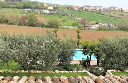 Fermo Bed & Breakfast | Villarondanella