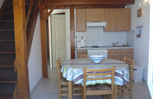 Sainte-Marie-de-Re House | villas - 3 rooms - 4 persons
