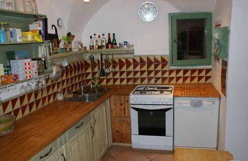 Puechabon House | villas - 4 rooms - 6 persons