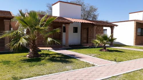 La Magdalena Hotel | Villas Amalur