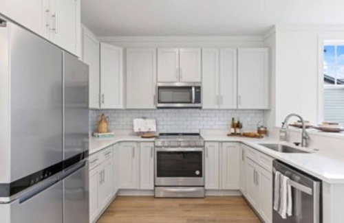 Jacksons' Gap House | Villas at Bay Ridge Unit 4