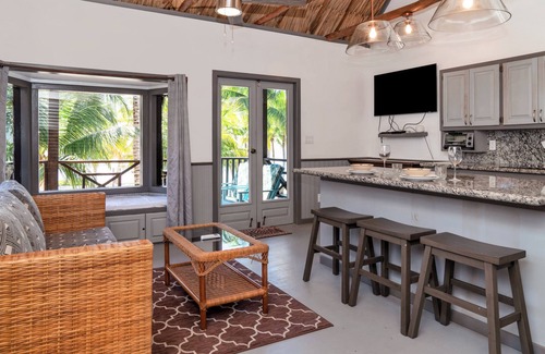 San Pedro Villa | Villas De Isla Bonita - C4