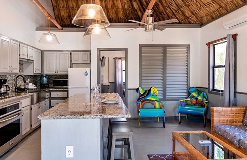 San Pedro Villa | Villas De Isla Bonita - C4