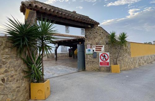 Conil de la Frontera House | Villas Dehesa Roche Viejo