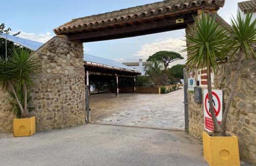 Conil de la Frontera House | Villas Dehesa Roche Viejo
