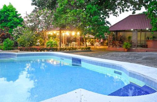 Colonia El Naranjal Apartment | Villas Del Ángel - El Naranjal