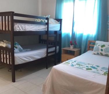 Juan Dolio Villa | Villas Del Jardin 7