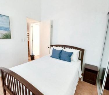 Mediania Alta Resort | Villas Del Mar