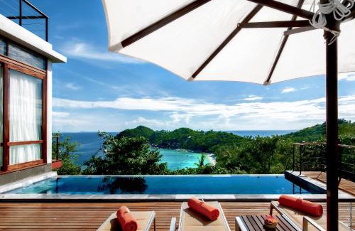 Ao Thian Og Villa | Villas Del Sol Koh Tao