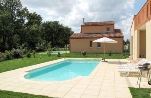 Pont-de-Larn Villa | Villas du Golf Domaine Royal Green
