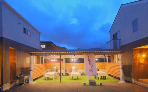 Shimo-yoshida House | Villas Fujiyoshida