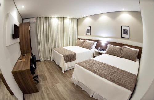 Santo Angelo Hotel | Villas Hotel