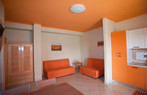 Santa Maria House | villas just by the sea