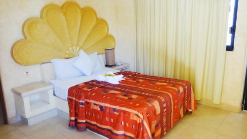 Magallanes Hotel | Villas La Lupita