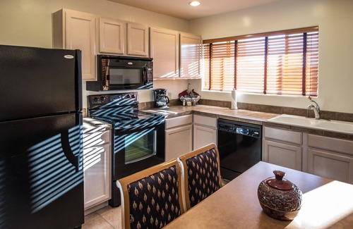 Las Lomas Apartment | Villas of Cave Creek