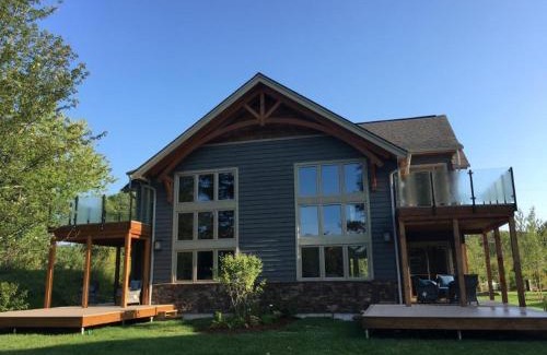 Muskoka Lakes Villa | Villas Of Muskoka - Duplex Villa 7A