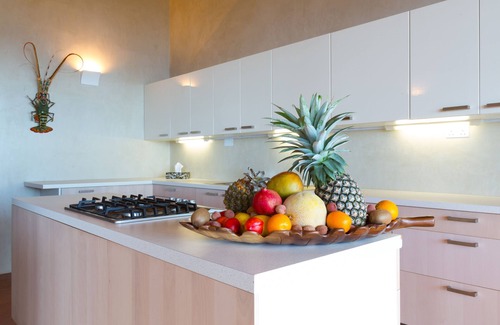Port Glaud Villa | VILLAS PALM ROYAL - LUXURY VILLA KING WITH A PRIVATE POOL OCEAN VIEW