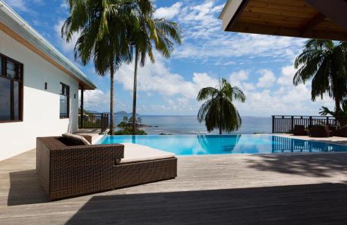 Port Glaud Villa | Villas Palm Royal