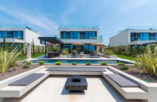 Kukci Villa | Villas Parenzo
