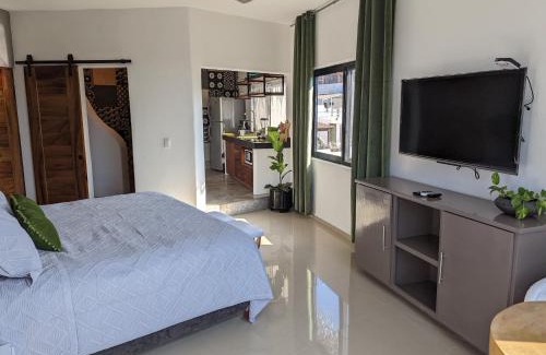 Chacala Hotel | Villas Pura Chacala
