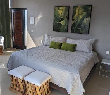 Chacala Hotel | Villas Pura Chacala