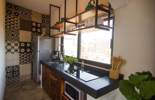 Chacala Apartment | Villas Pura Chacala