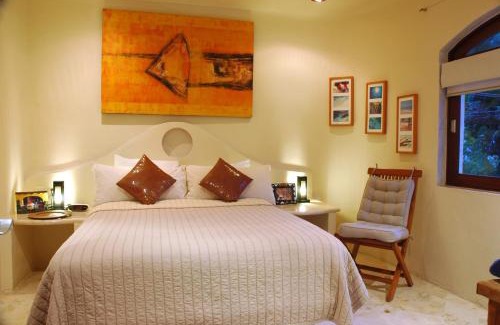 Downtown Hotel | Villas Sacbe Condo Hotel and Beach Club