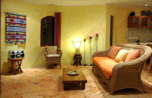 Downtown Hotel | Villas Sacbe Condo Hotel and Beach Club