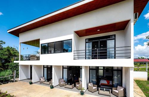Arenal Bed & Breakfast | Villas Santa Maria - Private Bay Lake Arenal