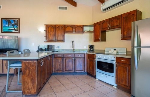 Panama Beach Villa | Villas Sol 42 Lovely Condo