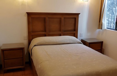Centro Hotel | Villas Tequisquiapan