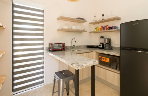 Rio Seco Villa | Villas VR Beachwalk Avellanas