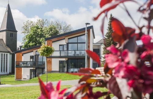 Neuastenberg House | Villas Winterberg