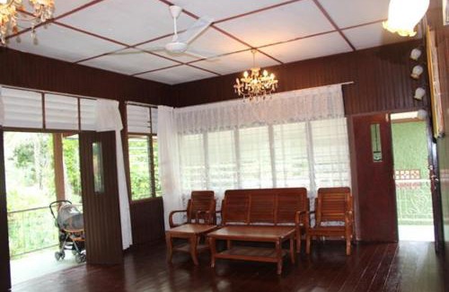 Mersing House | Villasayang Homestay